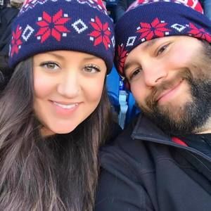 Meet your Posher, Kerry